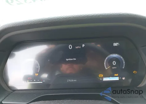 2024 Jeep Grand Cherokee L Limited 4X4 из США, поврежденный, VIN 1C4RJKBG2R8616906